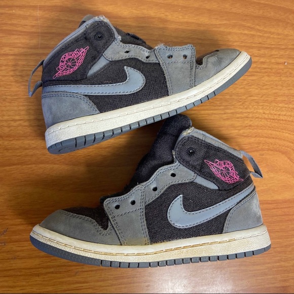 Jordan 1 High - Picture 2 of 9